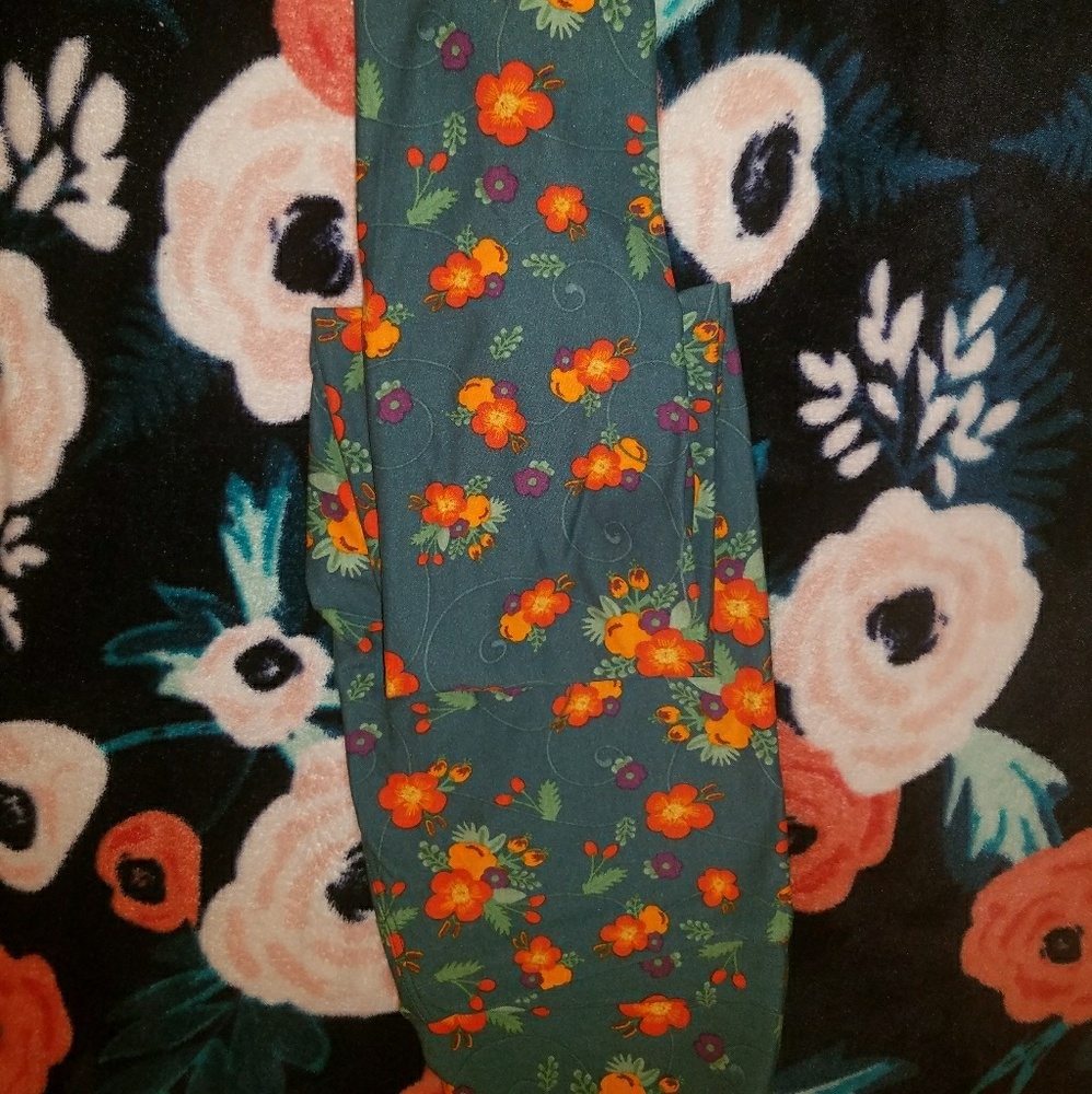 Lularoe Leggings One Size