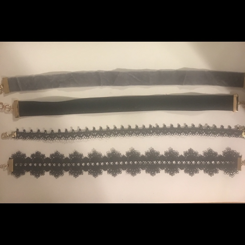 Chokers