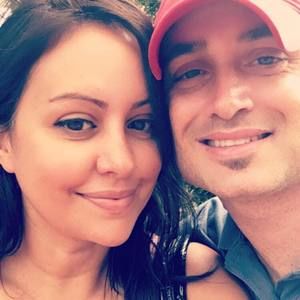 Meet your Posher, Dana