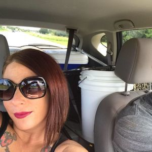 Meet your Posher, Kimberly