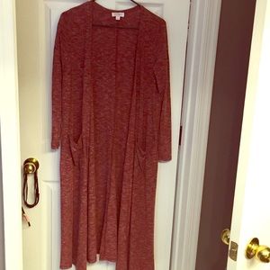 Lularoe Sarah. Never worn!