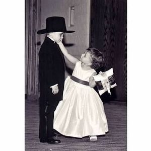 Meet your Posher, Jade