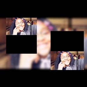 Meet your Posher, Ariel