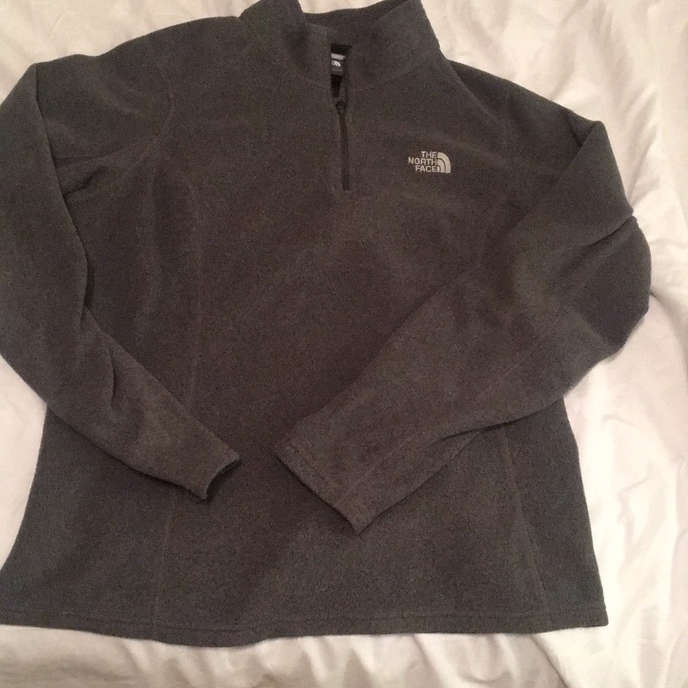 North face fleece