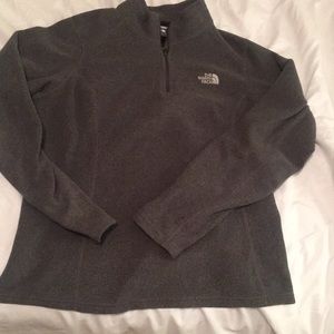 North face fleece