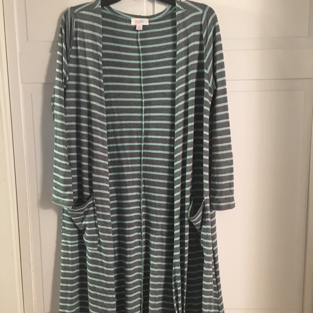 Lularoe Sarah Cardigan
