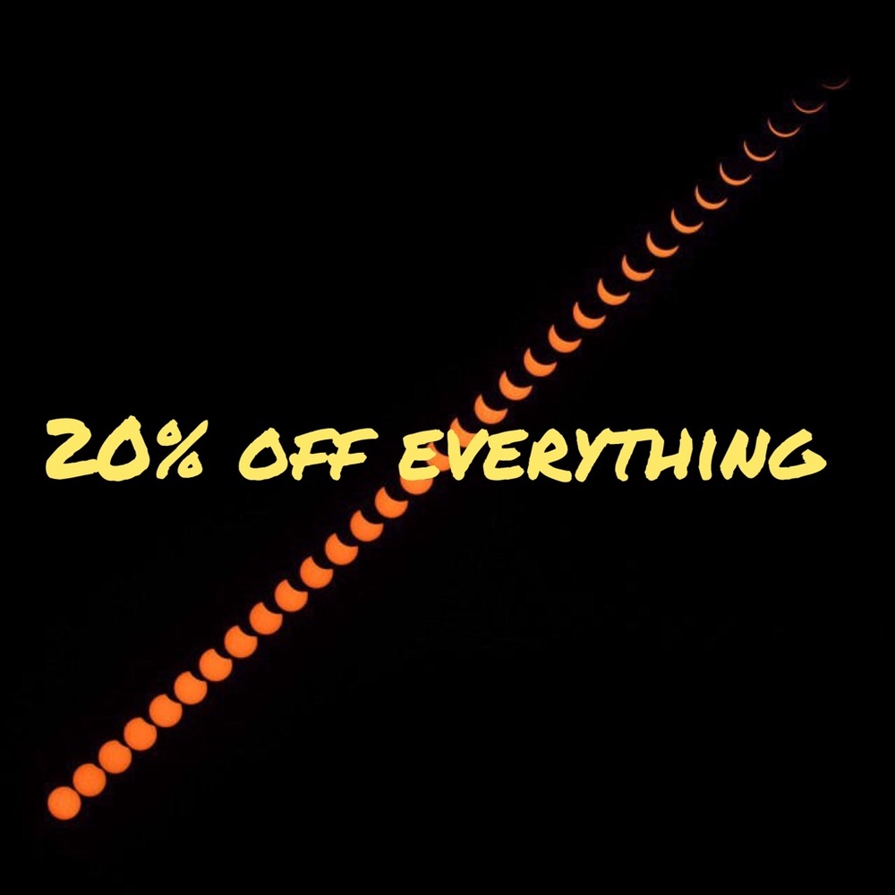 Sale sale saleeeee
