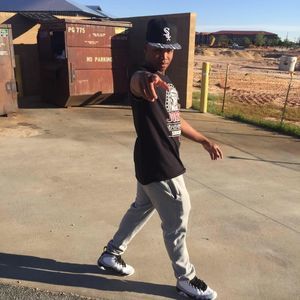 Meet your Posher, Joseph