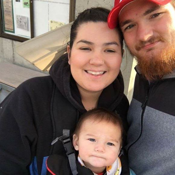 Meet your Posher, Kyle - Picture 1 of 1