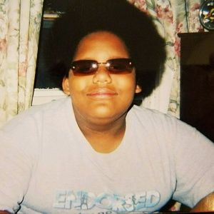 Meet your Posher, Joshua