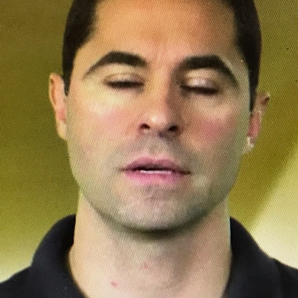 Meet your Posher, Andrew - Picture 1 of 1