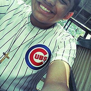 Meet your Posher, Justin