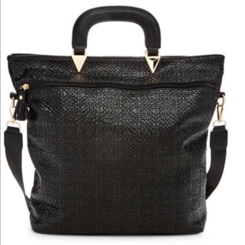 (Last One) Fashion Tote Bag - Picture 1 of 5