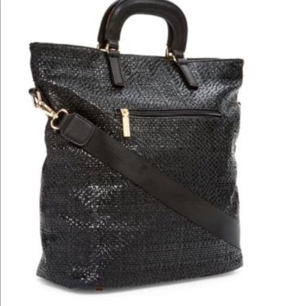 (Last One) Fashion Tote Bag - Picture 2 of 5