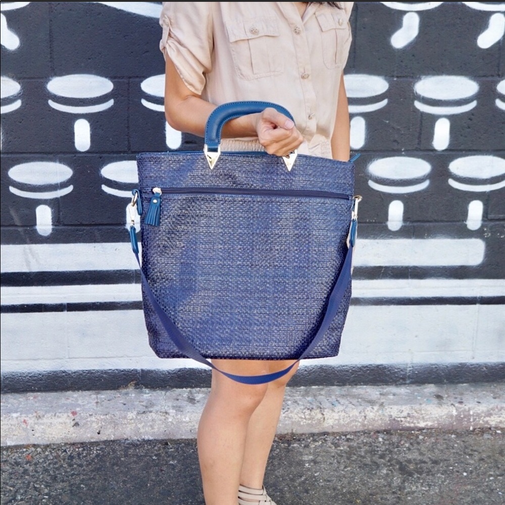 (Last One) Fashion Tote Bag - Picture 3 of 5