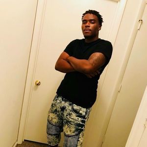 Meet your Posher, Justin