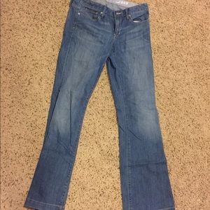 Gap 1969 Ladies Jeans