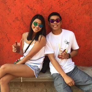 Meet your Posher, Sabrina