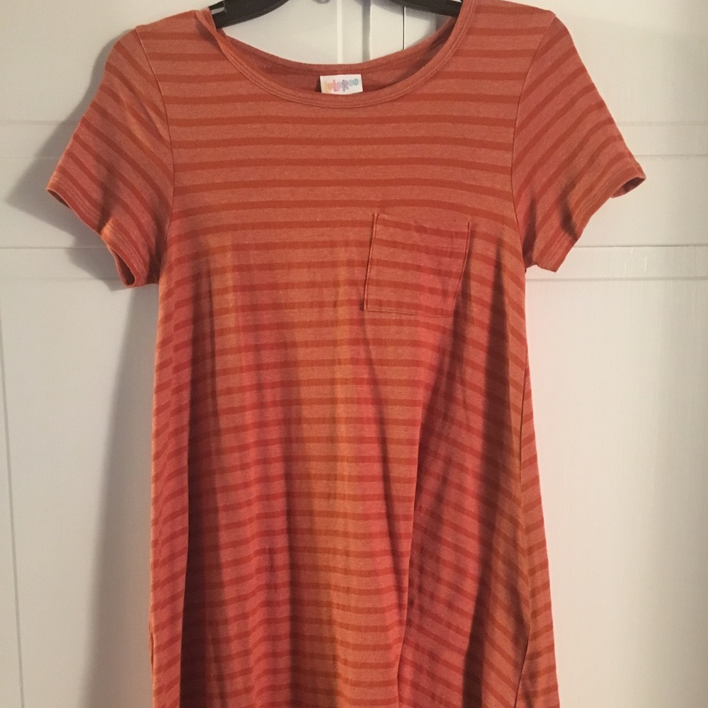 Lularoe Carly Dress