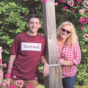 Meet your Posher, Rhonda