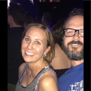 Meet your Posher, Kathleen