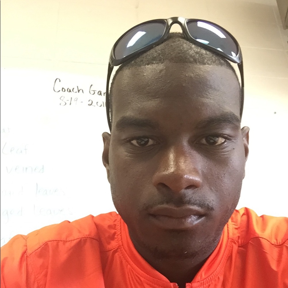 Meet your Posher, Kevin