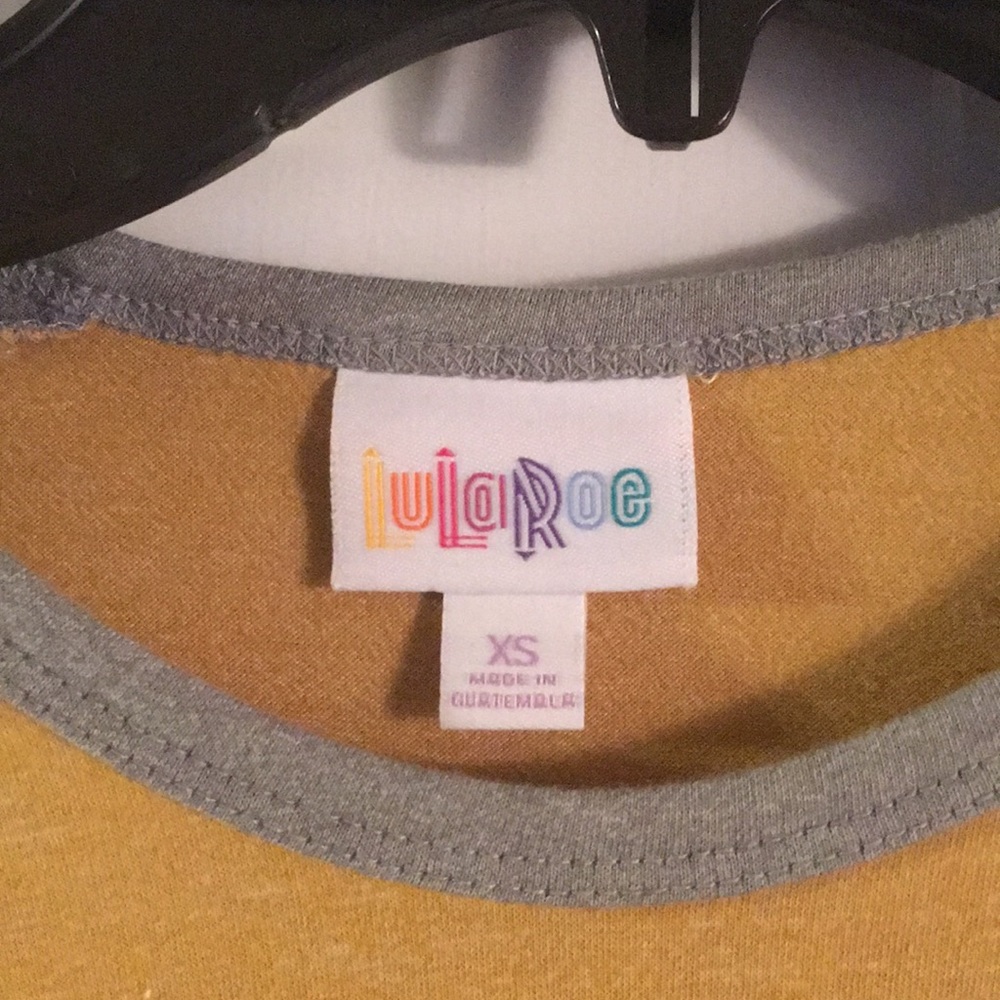 Lularoe Randy - Picture 2 of 2