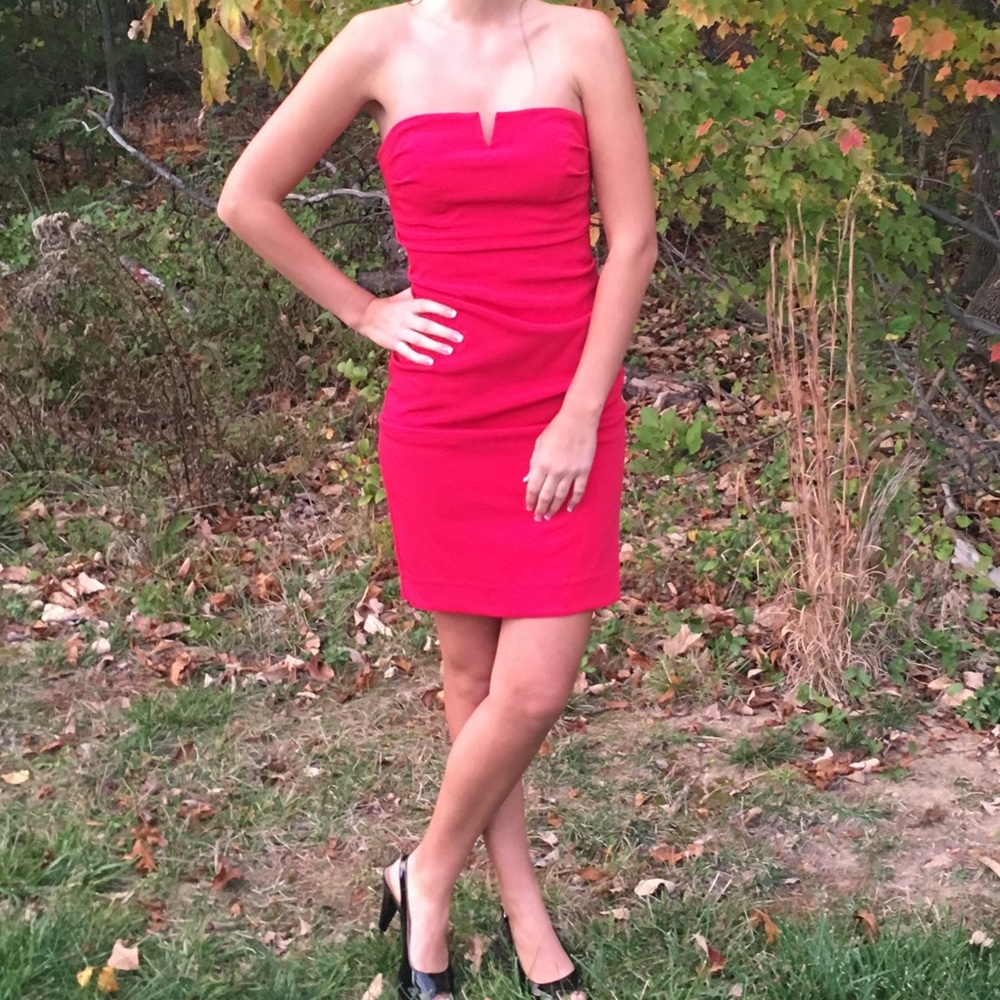 Like New Nicole Miller