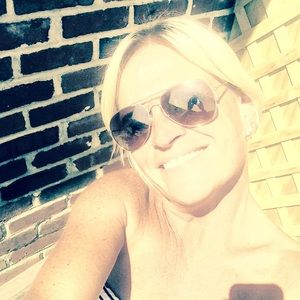 Meet your Posher, Susan