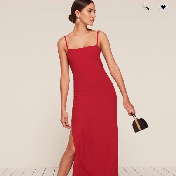 Reformation Dresses & Skirts - Reformation Pisa dress