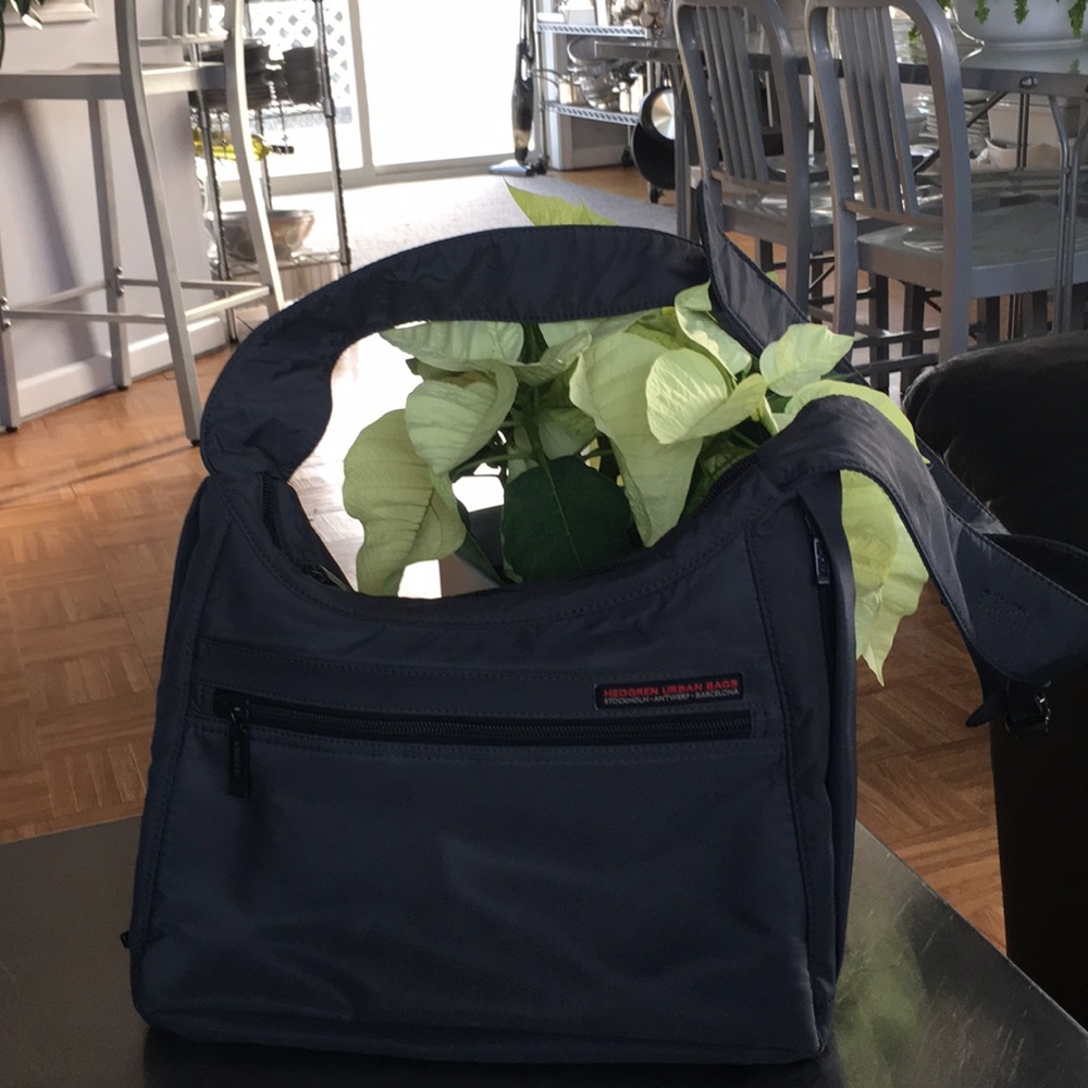 Hedgren Urban Bags/ Shoulder Bag