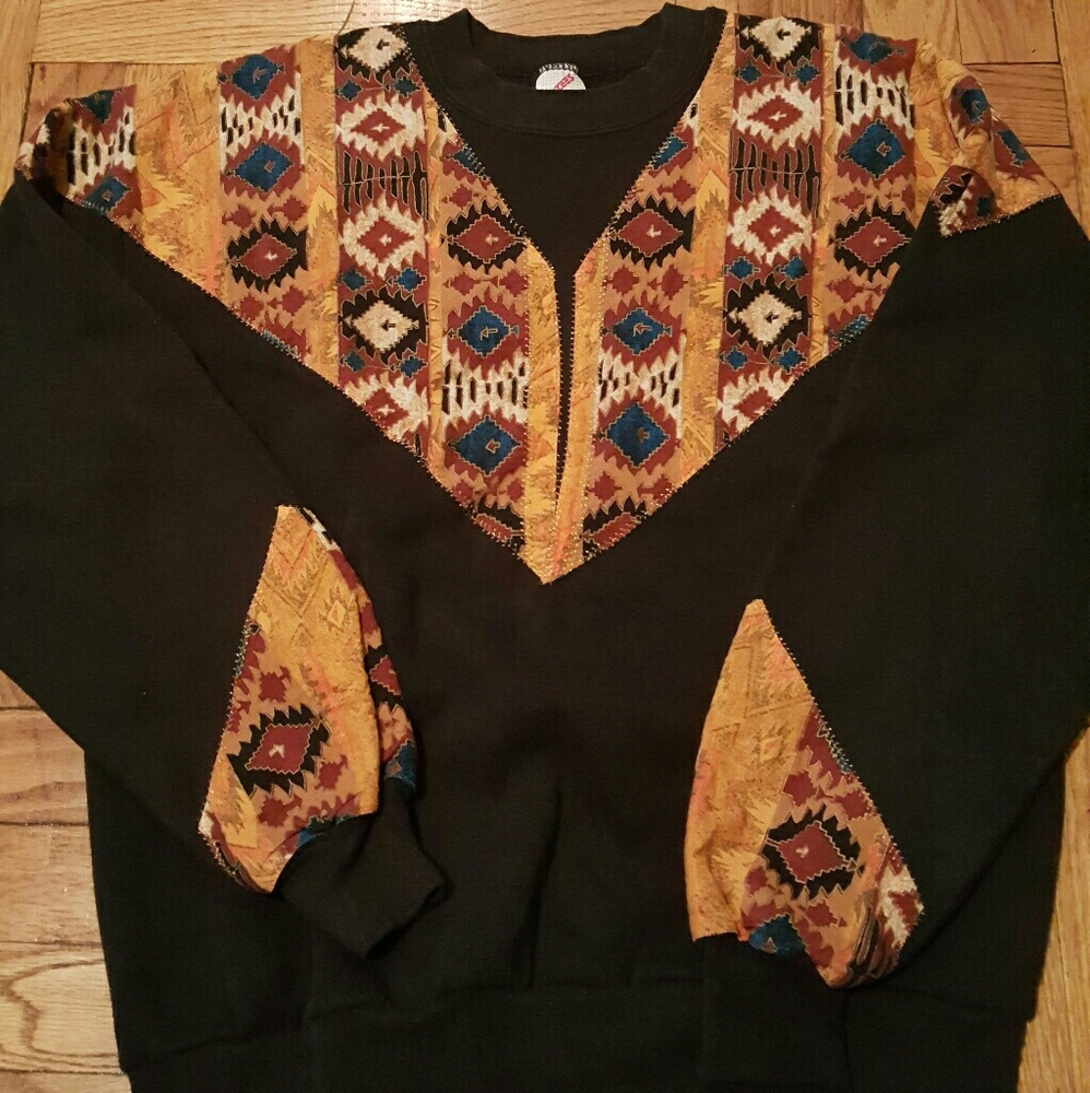 Vintage sweater