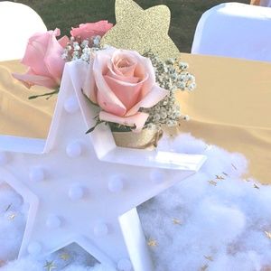 Meet your Posher, Claudia