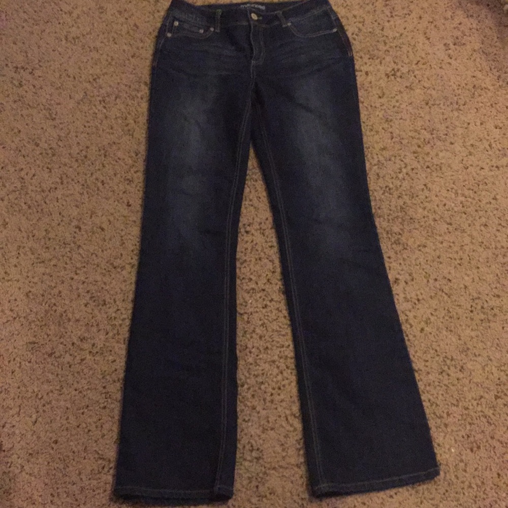 Maurices Jeans 9/10XL