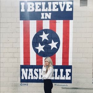 Meet your Posher, Jillian