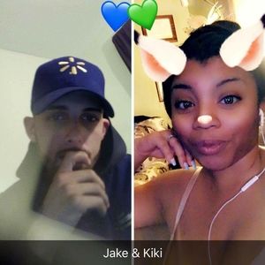 Meet your Posher, Jacob