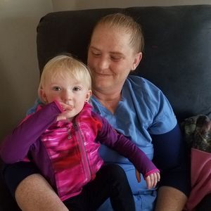 Meet your Posher, Melinda