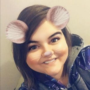 Meet your Posher, Katelynd