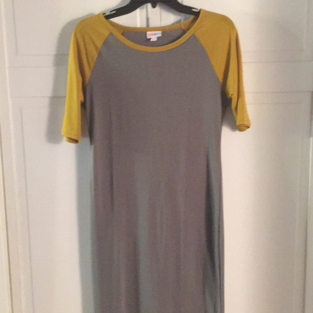 Lularoe Julia Dress