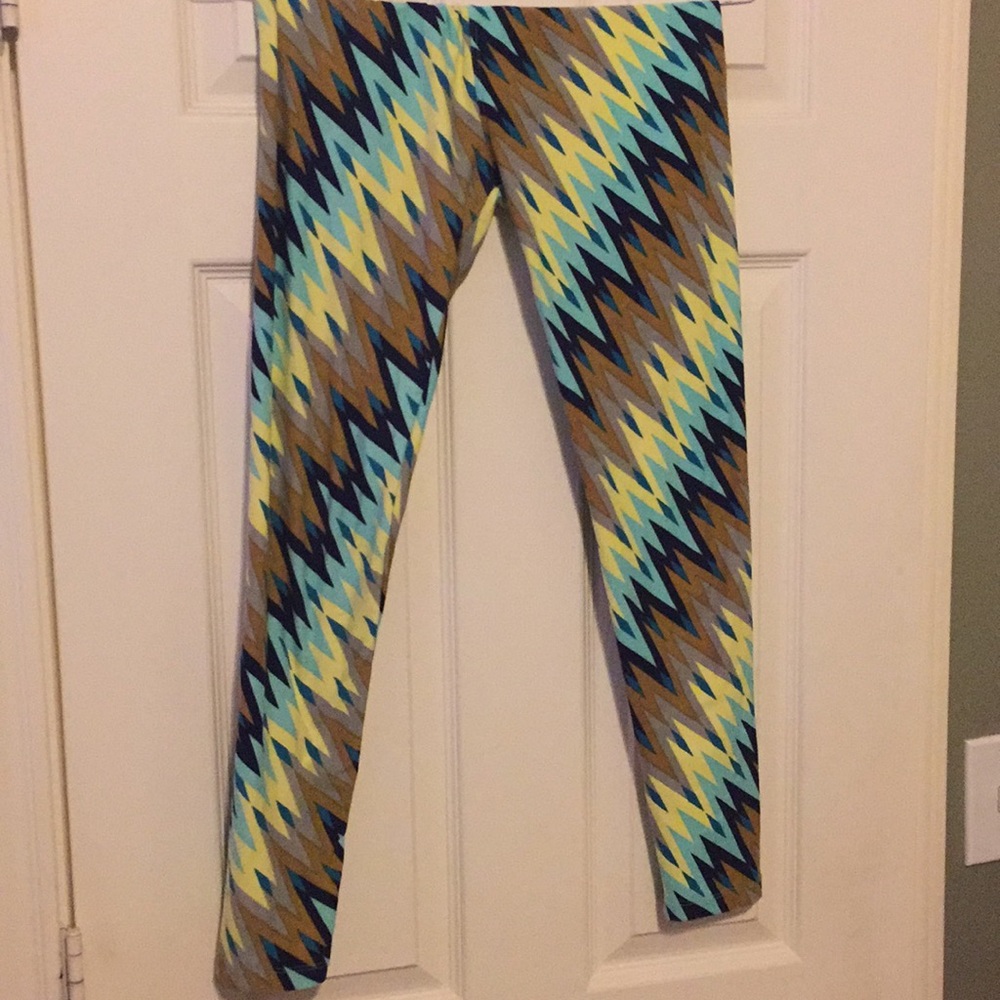 OS lularoe leggings