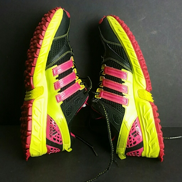 adidas Shoes Adidas Kanadia Tr 4 Iv Women Shoes Poshmark