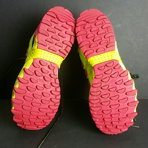 adidas Shoes Adidas Kanadia Tr 4 Iv Women Shoes Poshmark