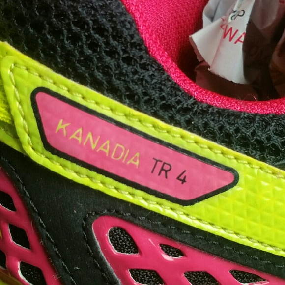 adidas Shoes Adidas Kanadia Tr 4 Iv Women Shoes Poshmark