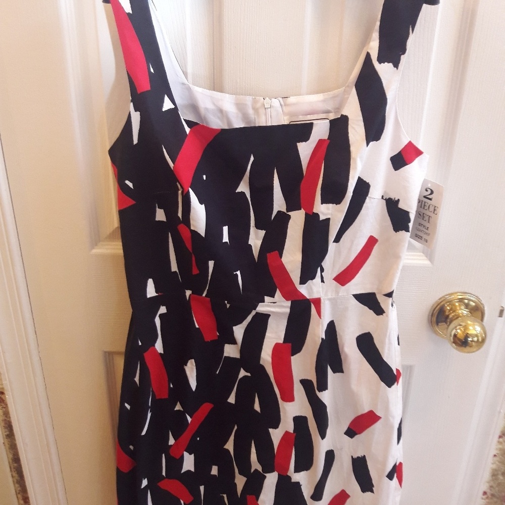 Women's dress