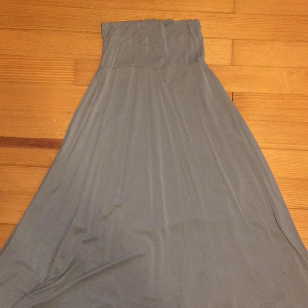 Lularoe Maxi Skirt