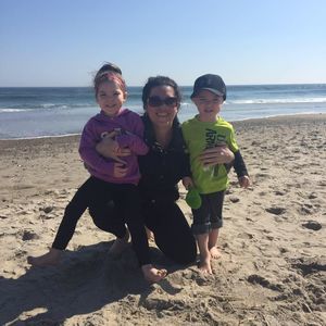 Meet your Posher, Janice