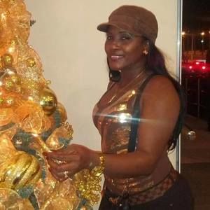 Meet your Posher, Rosa kiomari