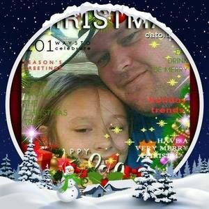 Meet your Posher, Mitch