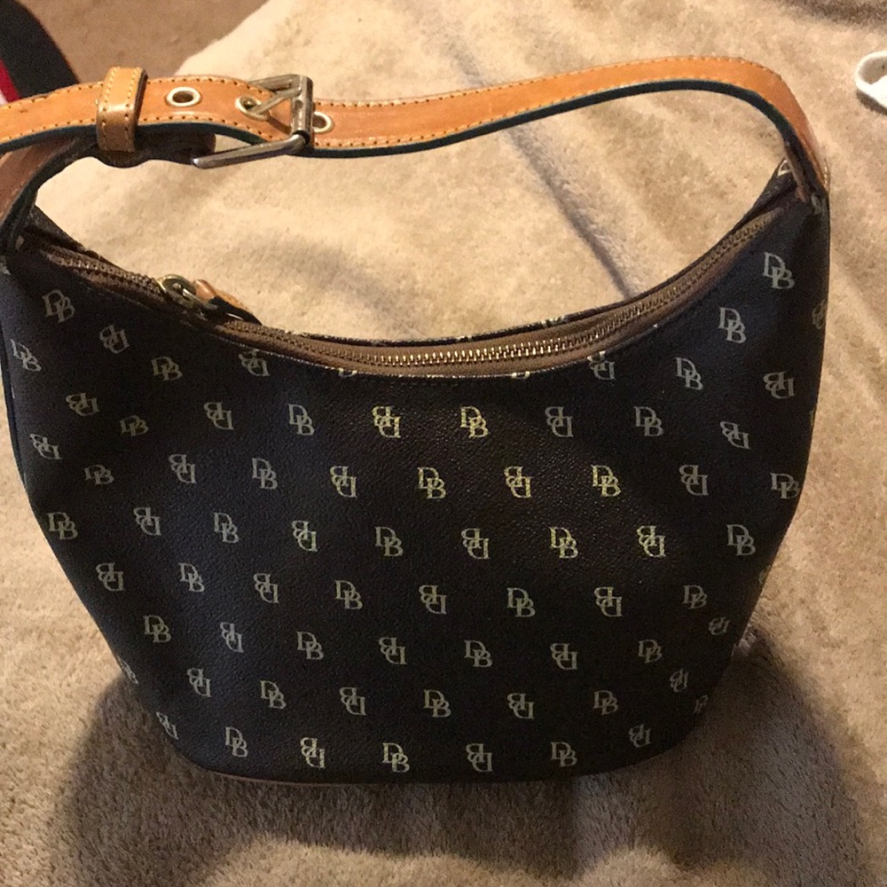 Dooney & Bourke bucket