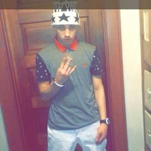 Meet your Posher, Andre